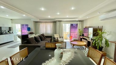 apartment em Rua 701, Centro - Balneário Camboriú - SC