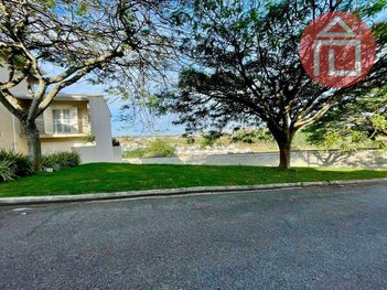 land_lot em Rua Monte Carlo, Condomínio Residencial Euroville - Bragança Paulista - SP