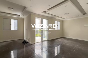 apartment em Rua Santa Izabel, Vila Augusta - Guarulhos - SP