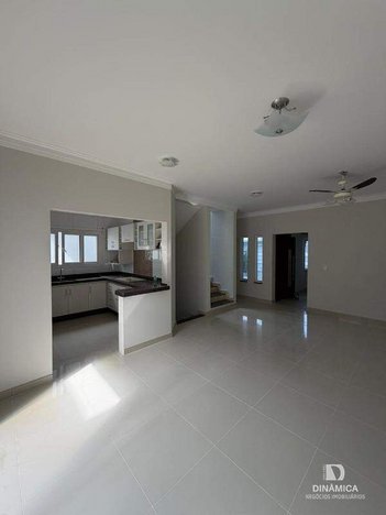 house em Rua Duzolina Rigon Jacon, Jardim Solar dos Nobres - Limeira - SP
