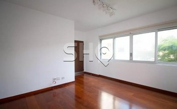apartment em Rua Cristiano Viana, Cerqueira César - São Paulo - SP
