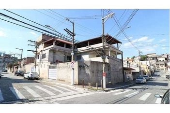 commercial_property em Rua Santa Donata, Casa Verde Alta - São Paulo - SP
