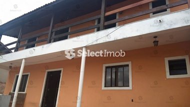 house em Avenida Rotary, Bocaina - Ribeirão Pires - SP