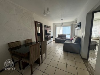 apartment em Rua 3604, Centro - Balneário Camboriú - SC