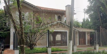commercial_building em Rua Estados Unidos, Jardim América - São Paulo - SP