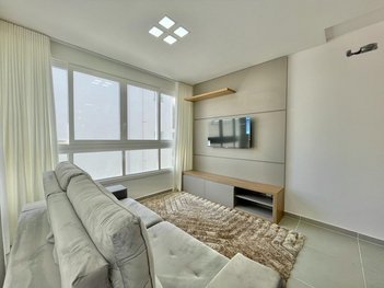 apartment em Rua Guilherme Guittmann, Centro - Capão da Canoa - RS