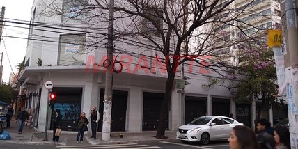 business em Tabapuã, Itaim Bibi - São Paulo - SP