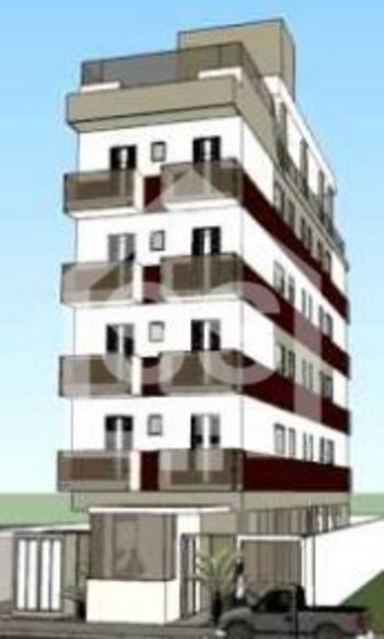 land_lot em Rua Mário Schioppa, Vila Água Funda - São Paulo - SP