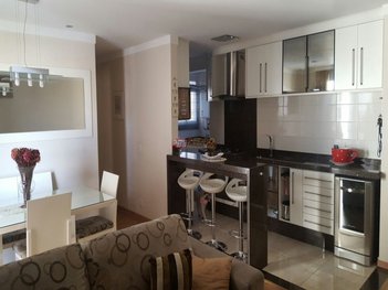 apartment em Rua Amadeu Vezzaro, Mauá - São Caetano do Sul - SP