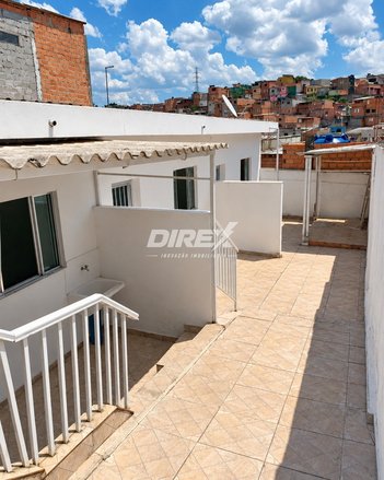 house em Rua Sorocaba, Jardim Dom Bosco - São Paulo - SP