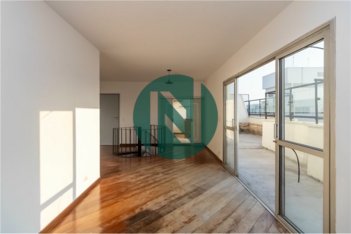 apartment em Avenida Doutor Altino Arantes, Vila Clementino - São Paulo - SP