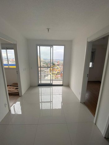 apartment em Rua João Pereira, Lapa - São Paulo - SP