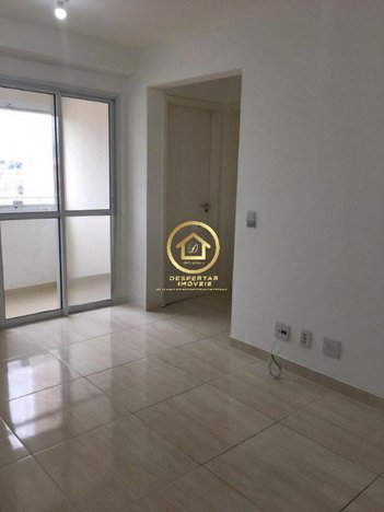 apartment em Rua Cândida Franco de Barros, Itaberaba - São Paulo - SP