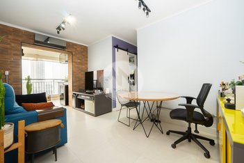 apartment em Rua Engenheiro Prudente, Vila Monumento - São Paulo - SP