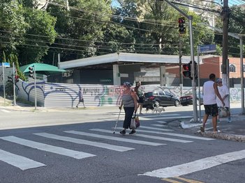 land_lot em Avenida Lins de Vasconcelos, Cambuci - São Paulo - SP