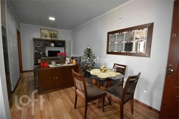 house em Rua das Guabirobas, Igara - Canoas - RS