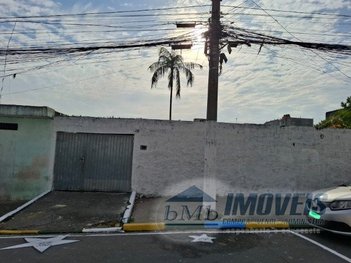 house em Rua Macário da Rocha, Jardim Etelvina - São Paulo - SP