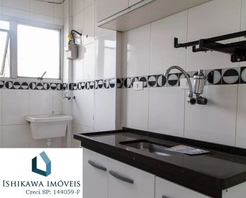 apartment em Rua General Chagas Santos, Vila da Saúde - São Paulo - SP