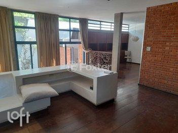 apartment em Engenheiro Mário Pamponet, Vila Madalena - São Paulo - SP