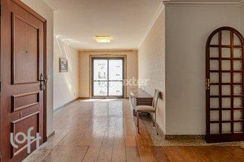 apartment em Cotoxó, Perdizes - São Paulo - SP