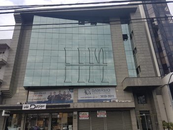 office em Avenida Itália, São Pelegrino - Caxias do Sul - RS