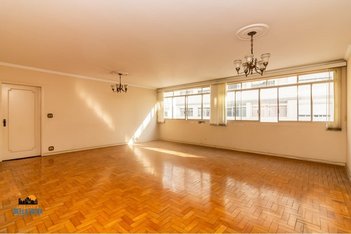 apartment em Rua Martiniano de Carvalho, Bela Vista - São Paulo - SP