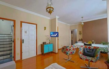 apartment em Rua Waldir Leite Pena, Silveira - Belo Horizonte - MG