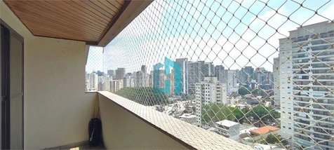 apartment em Rua Graúna, Vila Uberabinha - São Paulo - SP
