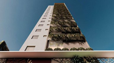 apartment em Rua Madre de Deus, Mooca - São Paulo - SP