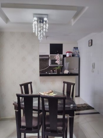 apartment em Avenida Paulo Faccini, Macedo - Guarulhos - SP