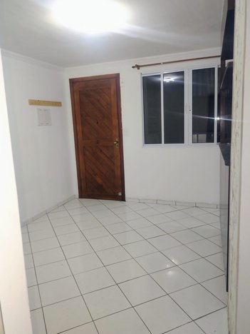 apartment em Rua União, Jardim América - Poá - SP