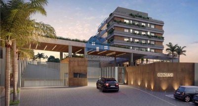 apartment em Avenida Marcos Penteado de Ulhôa Rodrigues, Tamboré - Barueri - SP