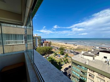 apartment em Rua Guaraci, Capão da Canoa - Capão da Canoa - RS