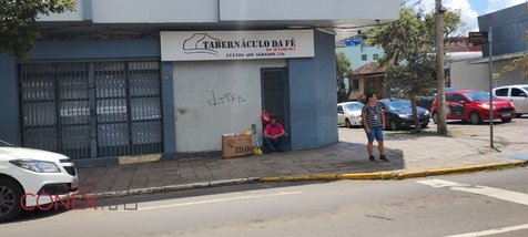 business em Ernesto Alves, Nossa Senhora de Lourdes - Caxias do Sul - RS
