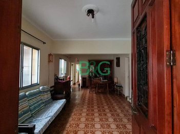 house em Rua Peri, Osvaldo Cruz - São Caetano do Sul - SP