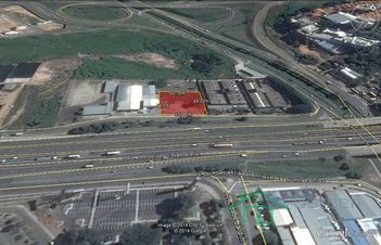 land_lot em Deputado Benedito Matarazzo, Jardim das Colinas - São José dos Campos - SP