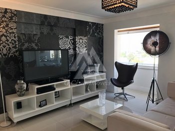 apartment em Rua Siqueira Campos, Centro - Santo André - SP