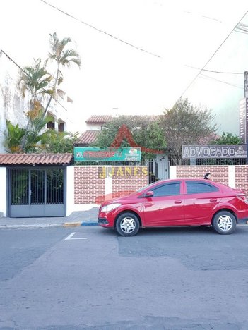 office em Avenida Liberdade, Santa Isabel - Viamão - RS