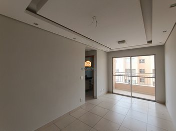 apartment em Rua dos Bororós, Santa Mônica - Belo Horizonte - MG