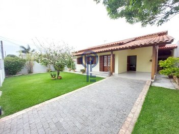 house em Servidão José Manoel Pacifico, Ingleses do Rio Vermelho - Florianópolis - SC