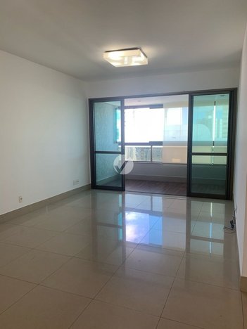 apartment em Oscar Niemeyer, Vila da Serra - Nova Lima - MG