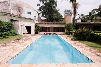 house em Rua Capri, Jardim Mediterrâneo - Cotia - SP