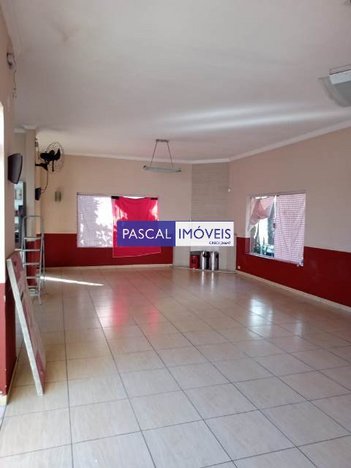 commercial_property em Rua Baronesa de Bela Vista, Vila Congonhas - São Paulo - SP