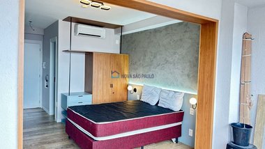 apartment em Rua Ettore Lantieri, Sacomã - São Paulo - SP