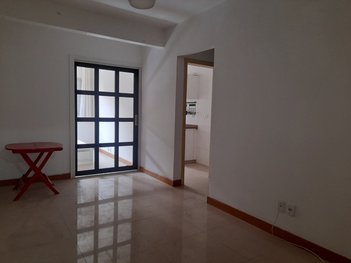 apartment em Rua Treze de Maio, Bela Vista - São Paulo - SP
