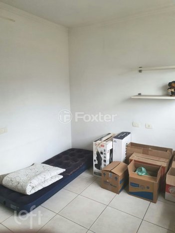 apartment em Rua Serra de Botucatu, Vila Gomes Cardim - São Paulo - SP