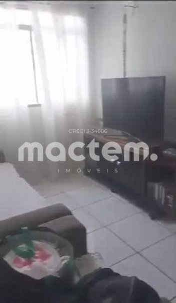 apartment em Avenida Primeiro de Maio, Vila Virgínia - Ribeirão Preto - SP