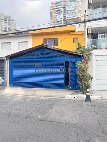house em Rua Francisco Romeiro Sobrinho, Santo Amaro - São Paulo - SP