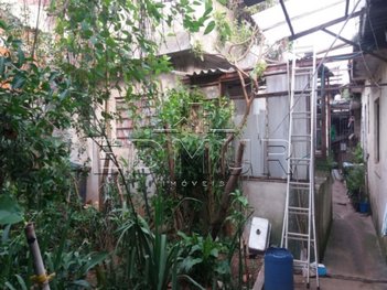 land_lot em General Mallet, Vila Humaitá - Santo André - SP