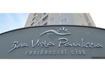 apartment em Rua Fernando Lopes, Paulicéia - Piracicaba - SP